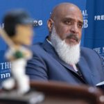 MLBPA's Tony Clark says rising payrolls good for game
