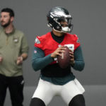 Super Bowl-bound Eagles are built around QB Jalen Hurts