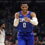 McDaniels has 20 points, Timberwolves beat Clippers 108-101