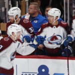 MacKinnon scores 2 to help Avalanche beat Panthers 5-3