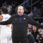 Leonard has 35 points, Clippers outlast Knicks 134-128 in OT