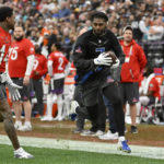 Kirk Cousins rallies NFC to 35-33 win over AFC in Pro Bowl