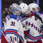 Panarin, Zibanejad help Rangers beat Canucks 6-4