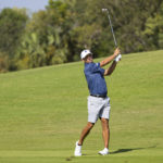 Charles Howell III with 63 wins in Mexico for 1st LIV title