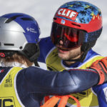 Ginnis’ skiing silver is Greece’s 1st big winter sport medal