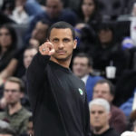 Jayson Tatum scores 34, Celtics cruise past Pistons 111-99