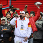'Our own dynasty': Kansas City fetes latest Super Bowl win
