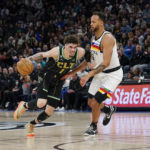 LaMelo Ball helps Hornets beat Timberwolves 121-113