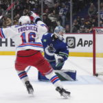 Panarin, Zibanejad help Rangers beat Canucks 6-4