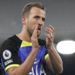 Harry Kane has records in sight, but trophies elude him
