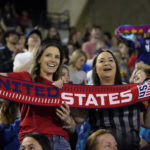 US women win SheBelieves Cup with 2-1 victory over Brazil