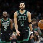 Bridges scores 25, leads Suns to 106-94 win over Celtics