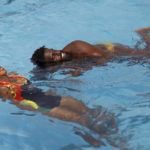Ghana water polo grows as sport looks for more diversity