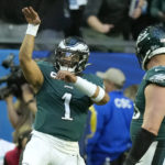 Super Bowl 2023: Chiefs vs. Eagles live updates