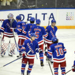 Kreider, Chytil lead Rangers to 4-3 win over Canucks