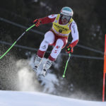Austrian ski team aims to rediscover its magic at worlds