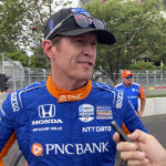 IndyCar spotlights stars, racing and sustainability in 2023