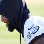 Eagles count on pass rush to harass Mahomes in Super Bowl