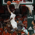 FSU rallies from 25 down, stuns No. 13 Miami 85-84