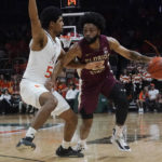 FSU rallies from 25 down, stuns No. 13 Miami 85-84