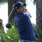 Chris Kirk, after 8-year wait, wins the Honda Classic