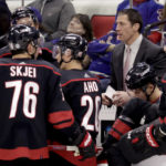 Hurricanes' outdoor game marks another Sun Belt push for NHL