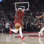Siakam, Edwards, Fox added to NBA All-Star Game roster
