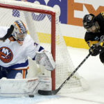 Islanders rally in the third for 4-2 win over Penguins