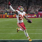 Super Bowl 2023: Chiefs vs. Eagles live updates