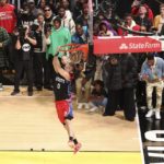 Mac McClung, now the NBA dunk champ, wasn't an unknown