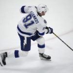Stamkos scores in SO, Lightning rally for 4-3 win over Avs