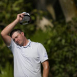 Horschel, Bramlett lead Honda Classic with 1st-round 65s