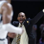 Vandy stuns No. 6 Tennessee on Lawrence's buzzer-beating 3