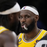 Scoring King: James passes Abdul-Jabbar for NBA points mark