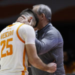 No. 10 Tennessee takes down newly minted No. 1 Alabama 68-59