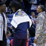 Mitchell scores 30, Cavs top Pelicans to win 5th straight