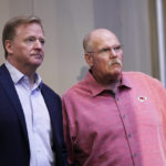 Super Bowl-winning combo will be leading Chiefs into future