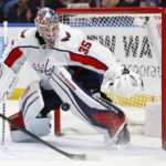 Dylan Cozens scores 3 in Sabres' 7-4 rout of Capitals