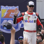 NASCAR Preview: 75th season one of celebration & transition