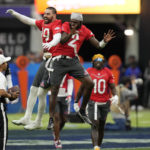 Kirk Cousins rallies NFC to 35-33 win over AFC in Pro Bowl