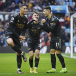 Arsenal back on top as Man City held to draw in EPL