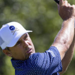 Charles Howell III with 63 wins in Mexico for 1st LIV title