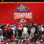 'Our own dynasty': Kansas City fetes latest Super Bowl win