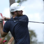 Suh leads, Kirk fires a 62 in 2nd round of Honda Classic