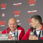 The Emperor's Last: MMA pioneer Fedor Emelianenko retiring