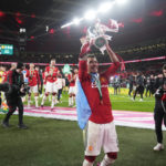 Man United targets more trophies after winning League Cup