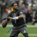 Kirk Cousins rallies NFC to 35-33 win over AFC in Pro Bowl