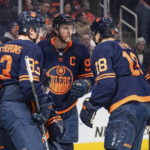 Suter lifts Red Wings past Oilers in 5-4 shootout victory