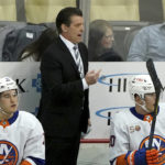 Islanders rally in the third to stun Penguins, 4-2