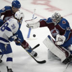 Stamkos scores in SO, Lightning rally for 4-3 win over Avs